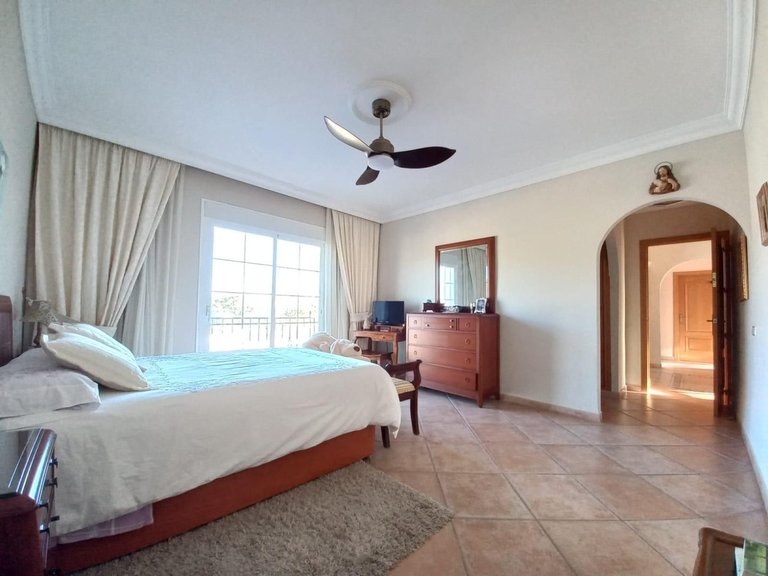 Villa for Sale in San Pedro De Alcántara, Malaga 15