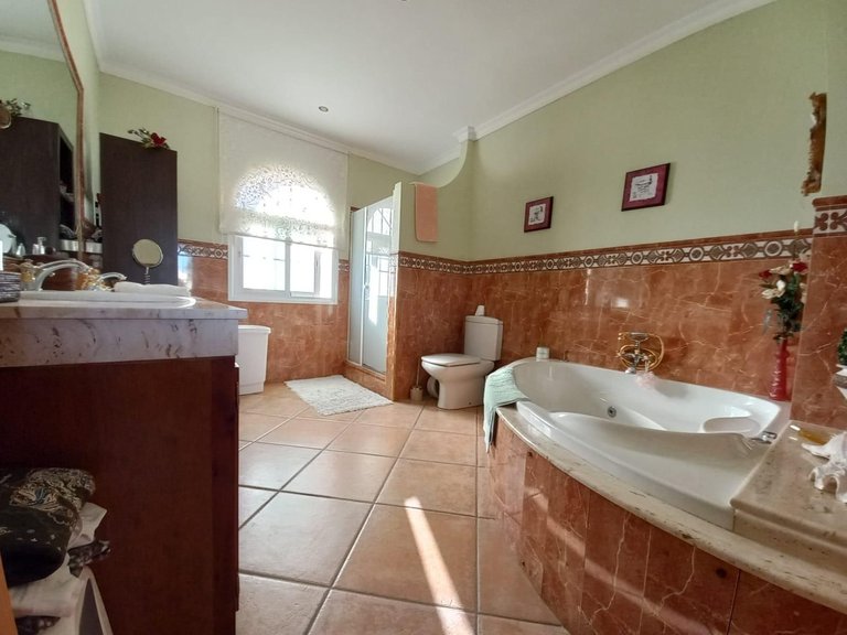 Villa for Sale in San Pedro De Alcántara, Malaga 16