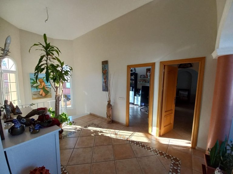 Villa for Sale in San Pedro De Alcántara, Malaga 20