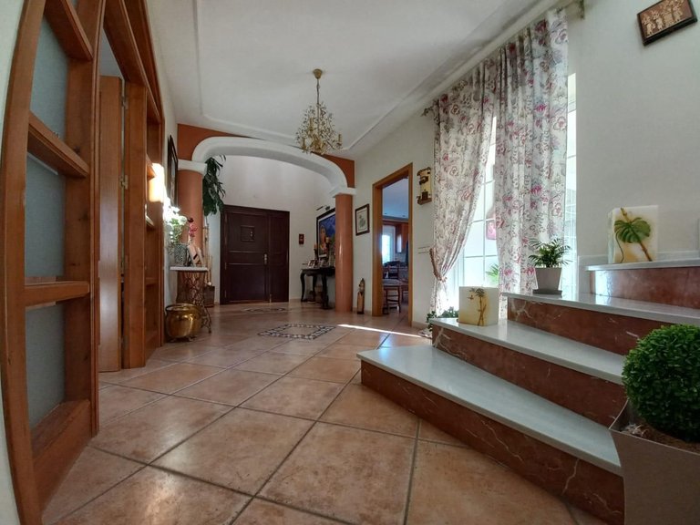 Villa for Sale in San Pedro De Alcántara, Malaga 21