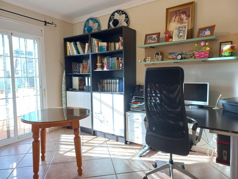 Villa for Sale in San Pedro De Alcántara, Malaga 4