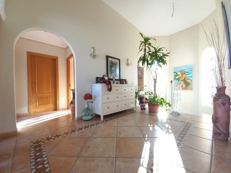 Villa for Sale in San Pedro De Alcántara, Malaga 8