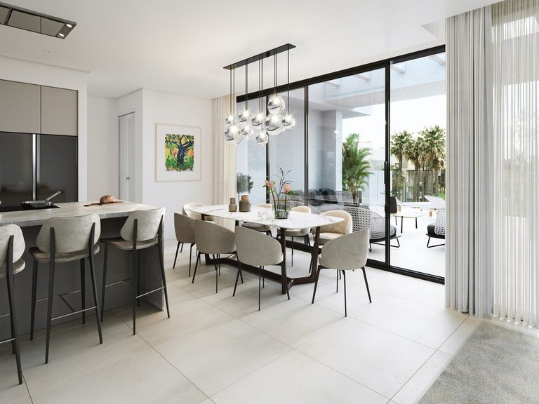 Apartment for Sale in Estepona, Malaga 14