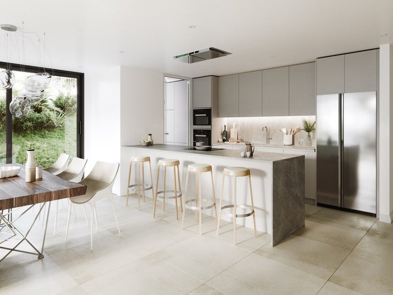 Apartment for Sale in Estepona, Malaga 16