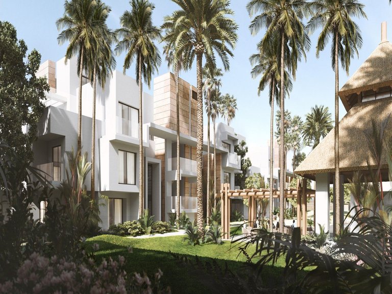 Apartment for Sale in Estepona, Malaga 2