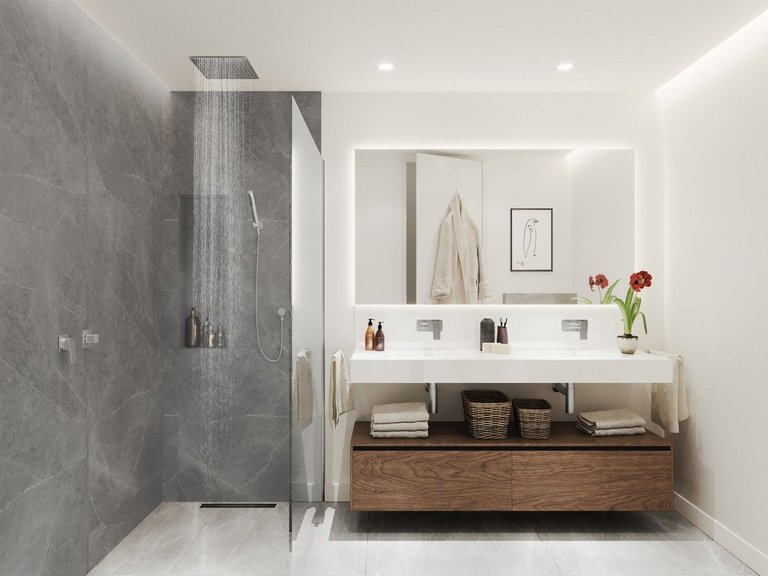 Apartment for Sale in Estepona, Malaga 5