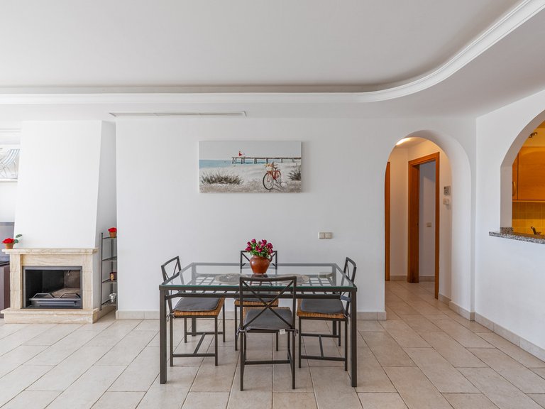 Apartment for Sale in Benahavís, Malaga 15