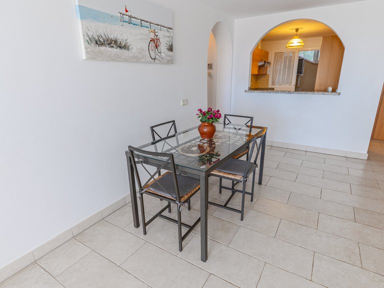 Apartment for Sale in Benahavís, Malaga 16