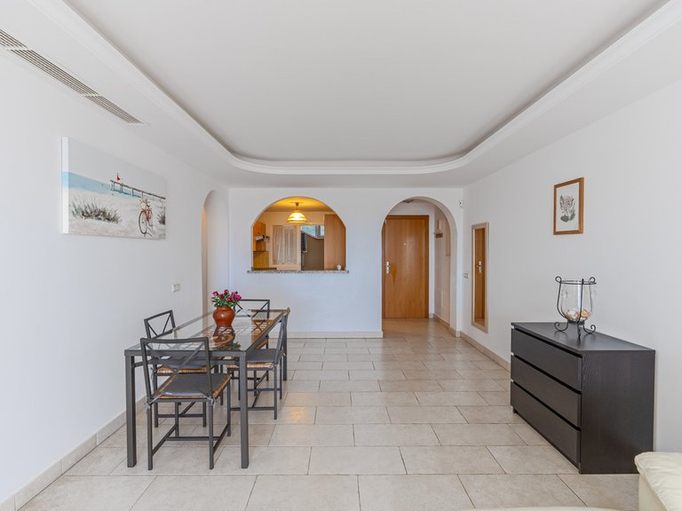 Apartment for Sale in Benahavís, Malaga 2