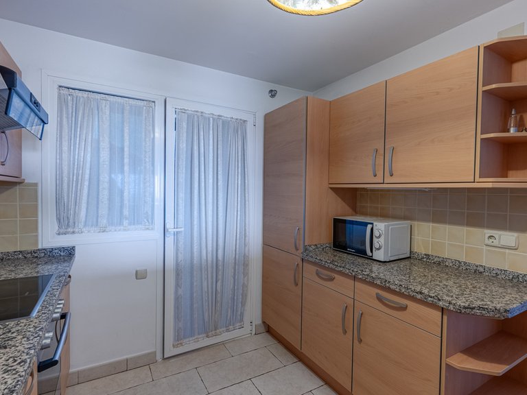 Apartment for Sale in Benahavís, Malaga 23