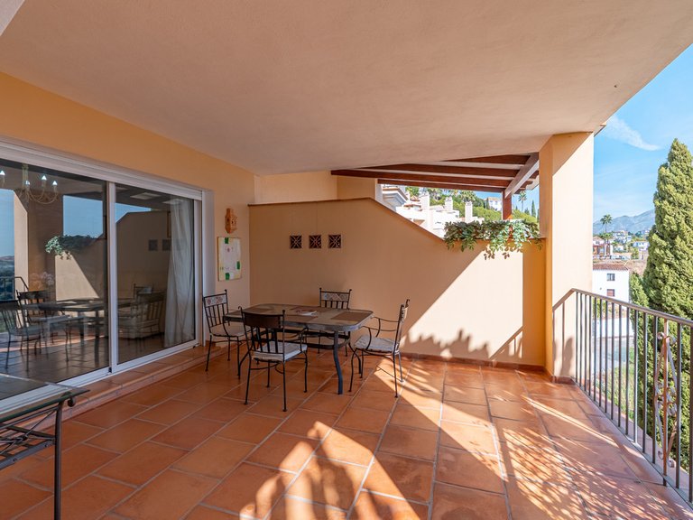 Apartment for Sale in Benahavís, Malaga 4