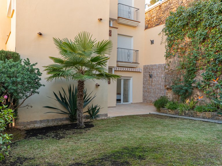 Apartment for Sale in Benahavís, Malaga 7
