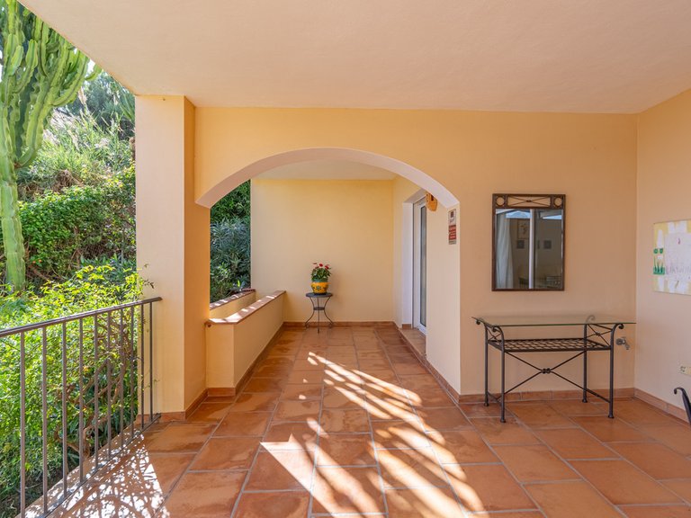 Apartment for Sale in Benahavís, Malaga 9