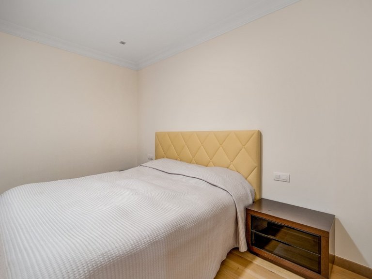 Villa for Sale in Costa del Sol The Golden Mile, Malaga 10