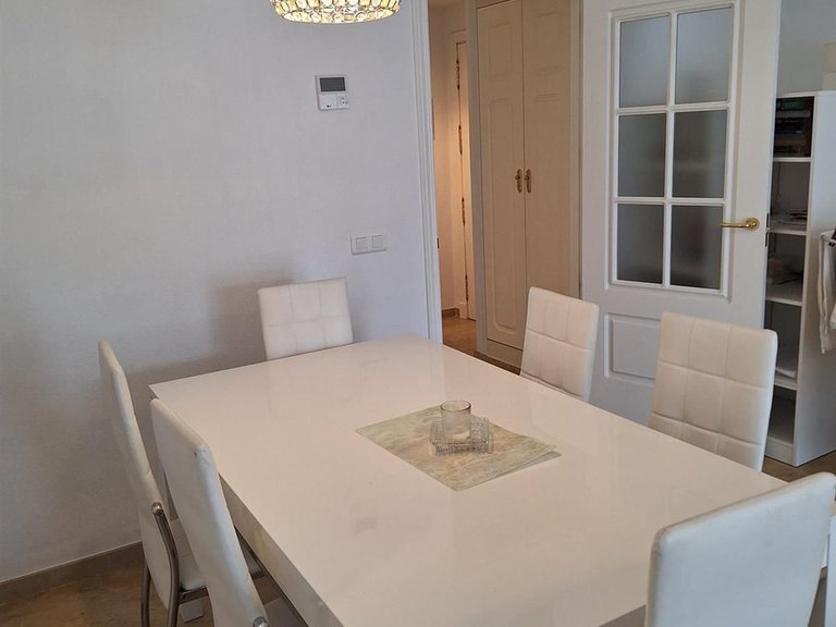 Apartment for Sale in La Duquesa, Malaga 10