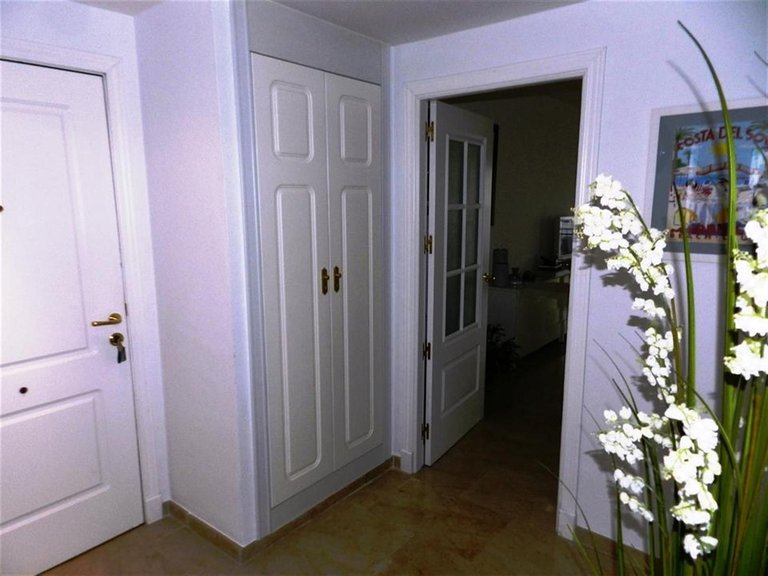 Apartment for Sale in La Duquesa, Malaga 12