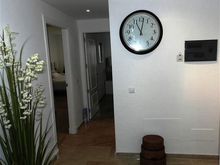 Apartment for Sale in La Duquesa, Malaga 13