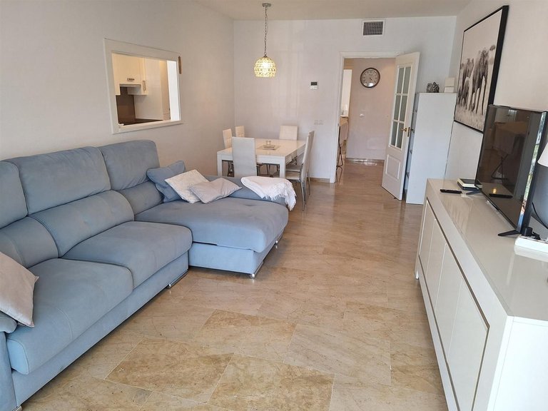 Apartment for Sale in La Duquesa, Malaga 2