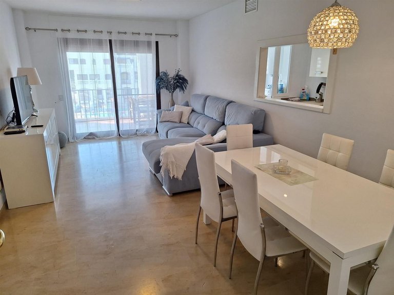 Apartment for Sale in La Duquesa, Malaga 3