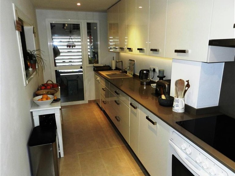 Apartment for Sale in La Duquesa, Malaga 5