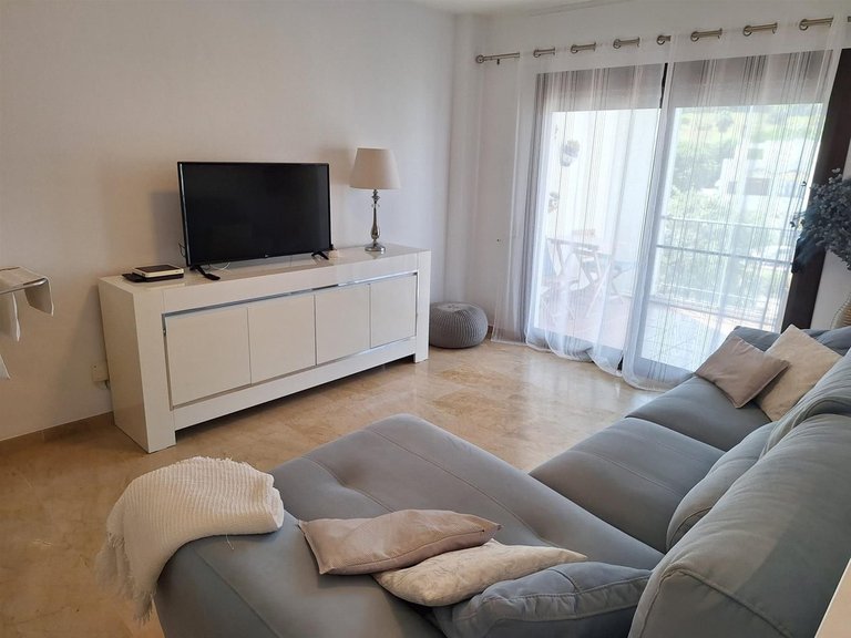 Apartment for Sale in La Duquesa, Malaga 9