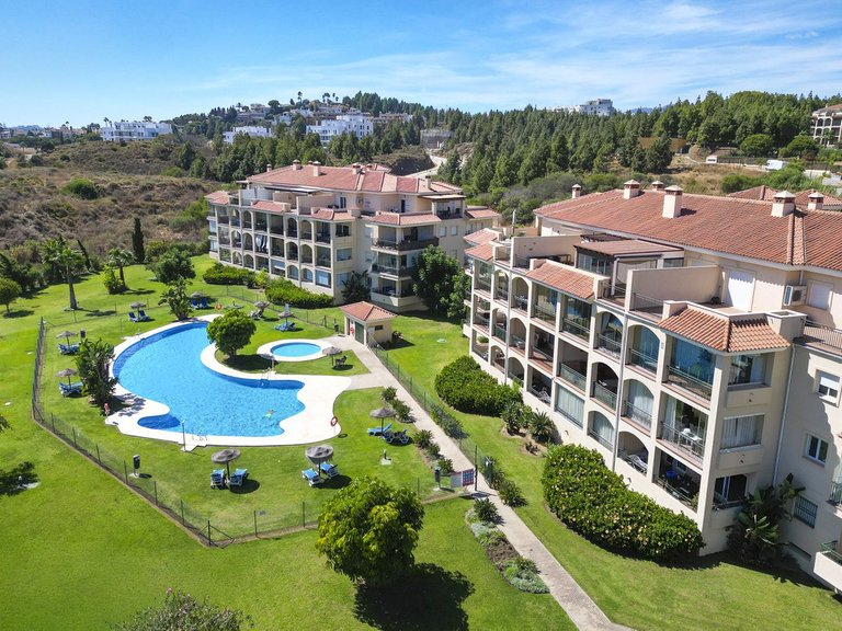 Apartment for Sale in La Cala De Mijas, Malaga 1