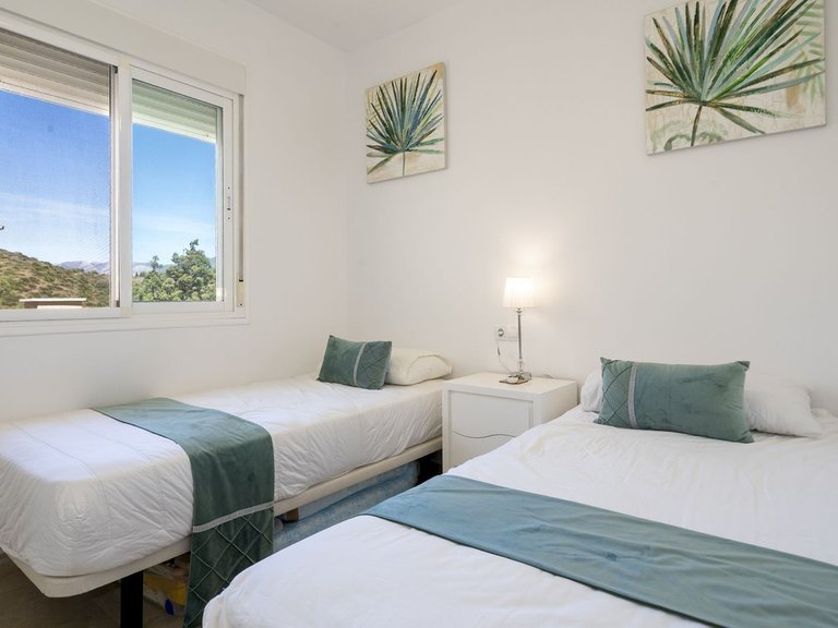 Apartment for Sale in La Cala De Mijas, Malaga 10