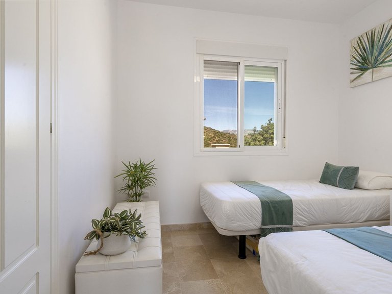 Apartment for Sale in La Cala De Mijas, Malaga 11