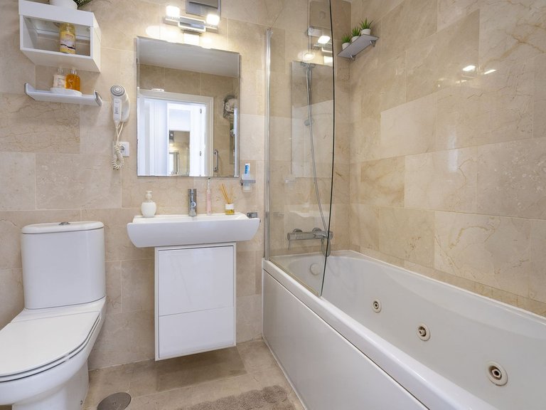 Apartment for Sale in La Cala De Mijas, Malaga 12