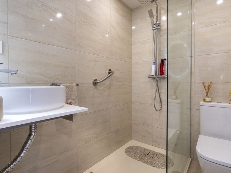 Apartment for Sale in La Cala De Mijas, Malaga 13