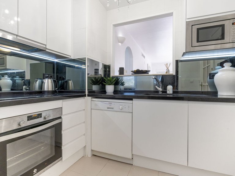 Apartment for Sale in La Cala De Mijas, Malaga 15