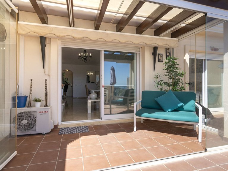 Apartment for Sale in La Cala De Mijas, Malaga 17