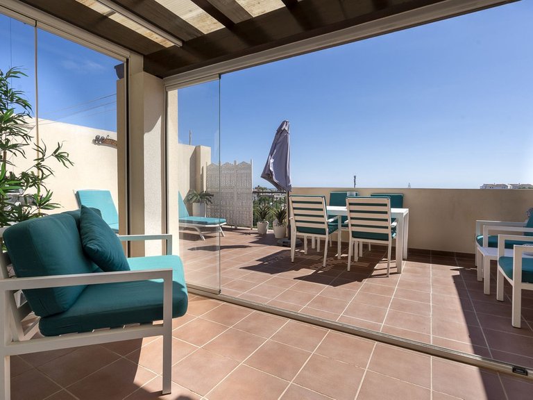 Apartment for Sale in La Cala De Mijas, Malaga 18
