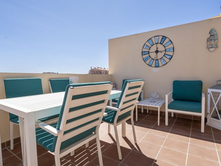 Apartment for Sale in La Cala De Mijas, Malaga 19