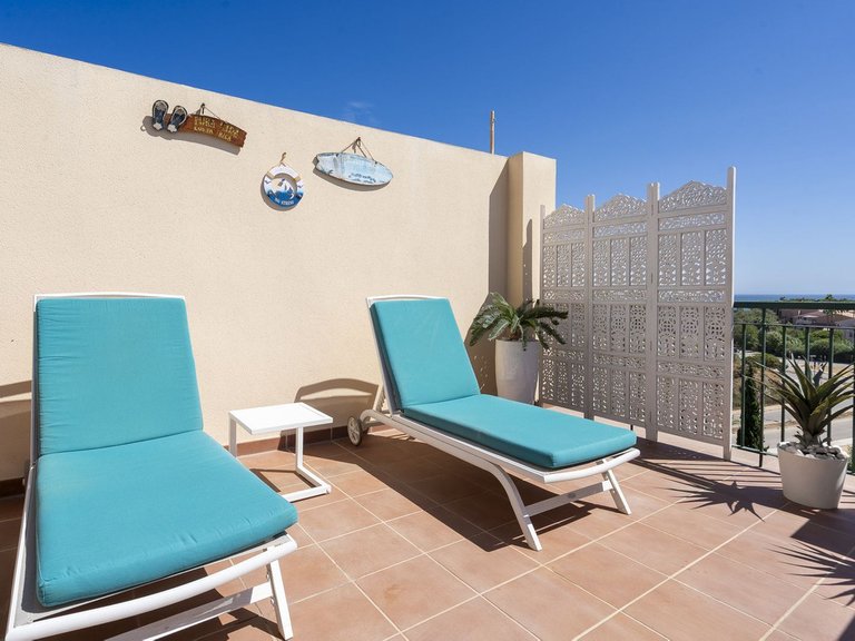 Apartment for Sale in La Cala De Mijas, Malaga 20