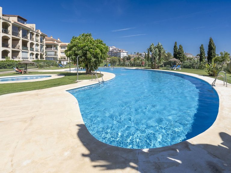 Apartment for Sale in La Cala De Mijas, Malaga 21