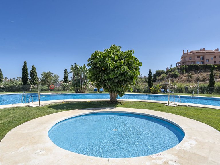 Apartment for Sale in La Cala De Mijas, Malaga 22