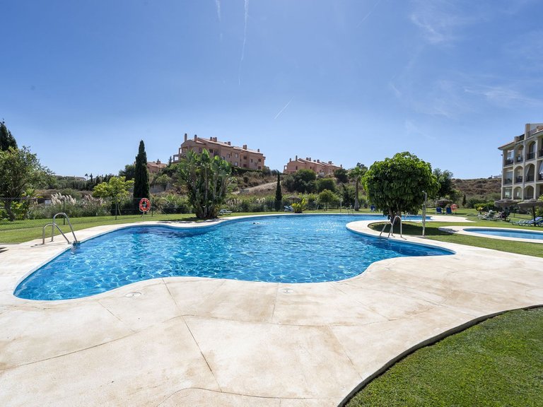 Apartment for Sale in La Cala De Mijas, Malaga 23