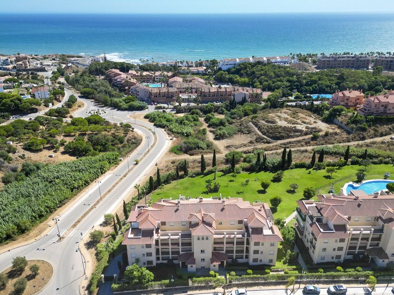 Apartment for Sale in La Cala De Mijas, Malaga 24