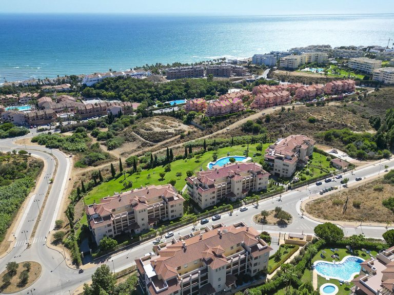 Apartment for Sale in La Cala De Mijas, Malaga 25