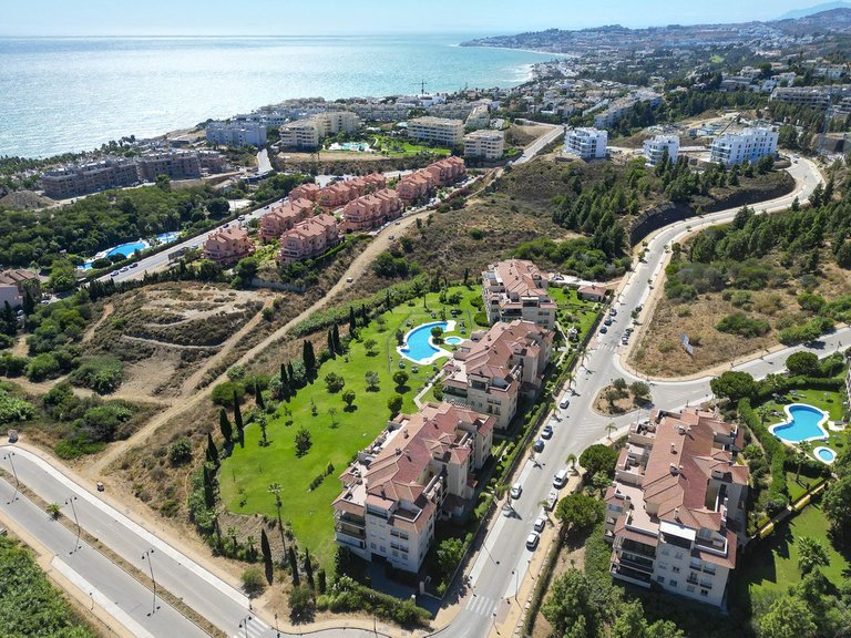 Apartment for Sale in La Cala De Mijas, Malaga 26