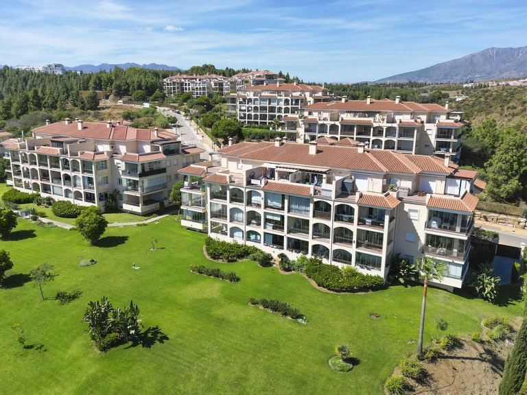 Apartment for Sale in La Cala De Mijas, Malaga 27