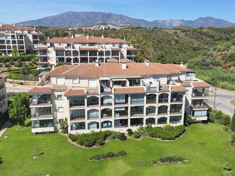 Apartment for Sale in La Cala De Mijas, Malaga 28