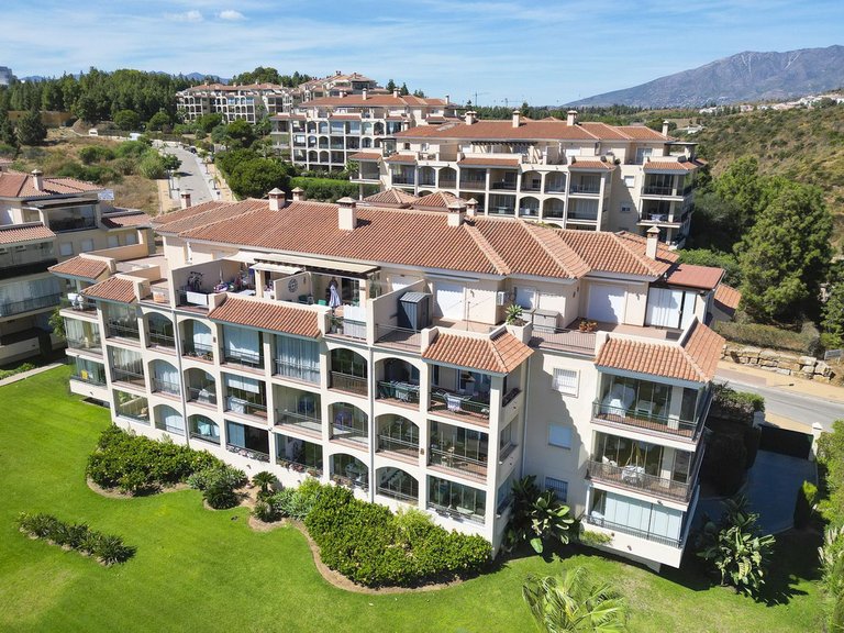Apartment for Sale in La Cala De Mijas, Malaga 29