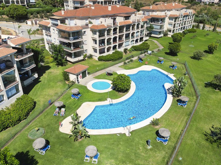 Apartment for Sale in La Cala De Mijas, Malaga 3