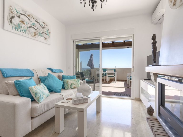 Apartment for Sale in La Cala De Mijas, Malaga 4