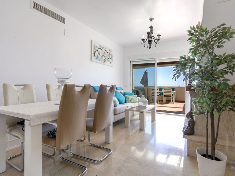Apartment for Sale in La Cala De Mijas, Malaga 5
