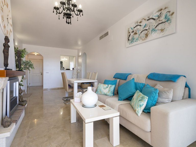 Apartment for Sale in La Cala De Mijas, Malaga 6