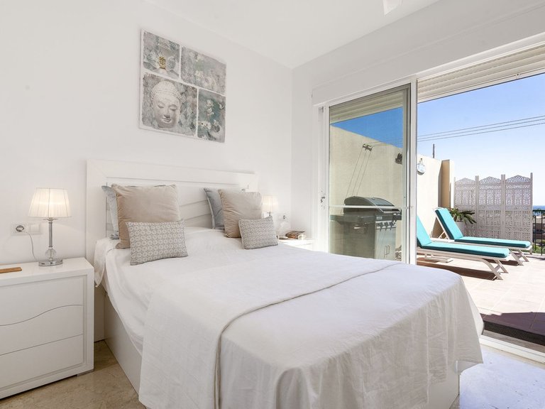 Apartment for Sale in La Cala De Mijas, Malaga 8
