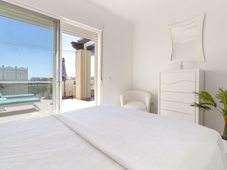 Apartment for Sale in La Cala De Mijas, Malaga 9